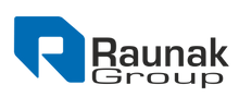 raunak logo