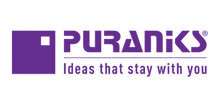 puraniks logo