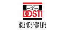 dosti logo